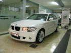 Bmw 118 i paquete m - mejor precio | unprecio.es