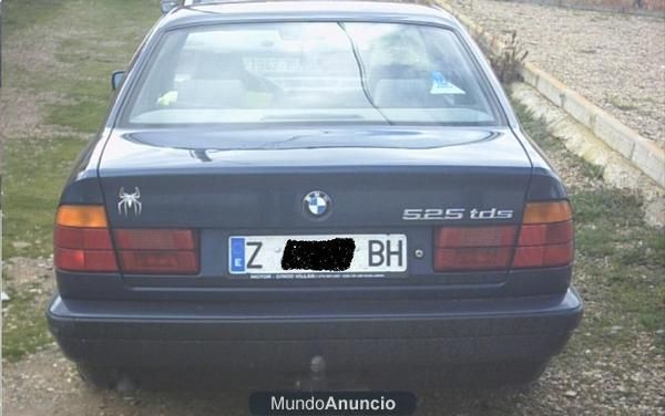 BMW 525 TDS