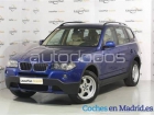 BMW X3 - mejor precio | unprecio.es