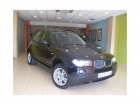 BMW X3 XDRIVE20D - mejor precio | unprecio.es