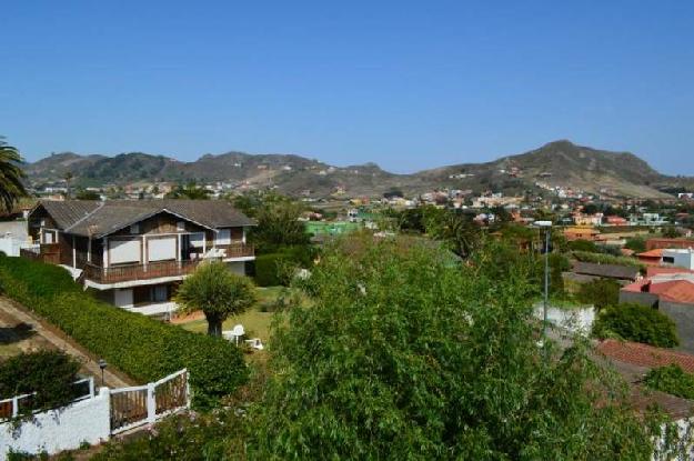 Chalet en San Cristóbal de La Laguna