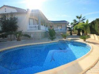 Chalet en venta en Alfàs del Pi (l'), Alicante (Costa Blanca)