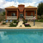 Chalet en venta en Pinoso, Alicante (Costa Blanca) - mejor precio | unprecio.es