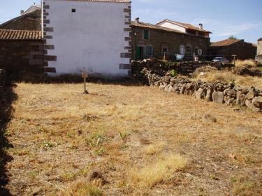 Comprar Casa Losar del Barco (El) Pueblo El Barquillo