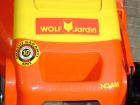 Cortacésped OUTILS WOLF Modelo N34M - mejor precio | unprecio.es