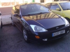 Ford Focus 1.8 tddi Trend - mejor precio | unprecio.es