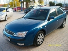 FORD Focus 1.8TDCi Ghia - mejor precio | unprecio.es