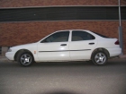 FORD MONDEO 1.8 TD CLX - LEON - mejor precio | unprecio.es