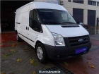 Ford Transit 350 L Semielevado 100CV Vulca - mejor precio | unprecio.es