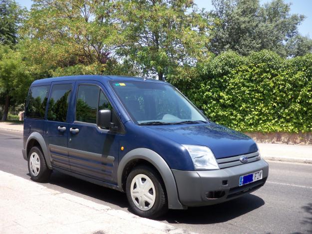 Ford Transit Connect 1.8 Tdci 90cv