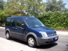 Ford Transit Connect 1.8 Tdci 90cv - mejor precio | unprecio.es