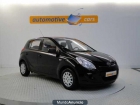 Hyundai i20 5P 1.2 L - mejor precio | unprecio.es