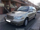 Kia Carnival 2.9 CRDi LX - mejor precio | unprecio.es