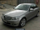 Mercedes-Benz C 180  K Avantgarde (Ocasion Es - mejor precio | unprecio.es