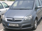 OPEL ZAFIRA  - Castellon - mejor precio | unprecio.es