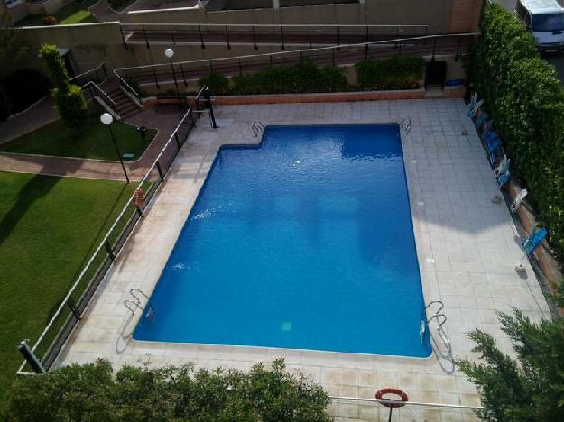 Piso en Albacete