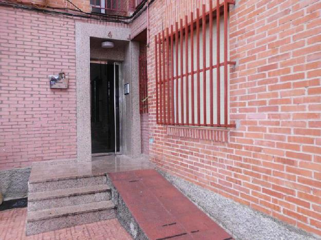 Piso en Alcantarilla