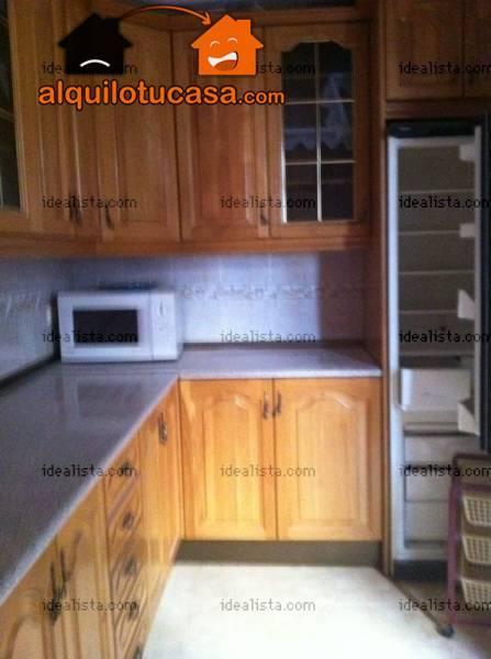 Piso en Parla