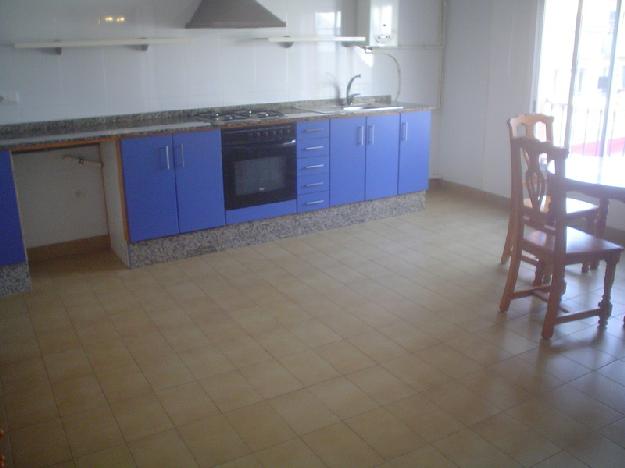 Piso en Roquetes, Les