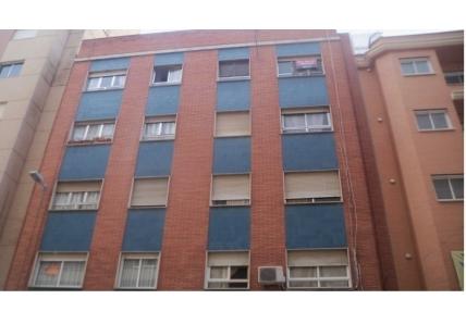 Piso en Sagunto/Sagunt
