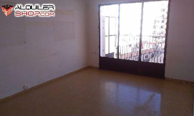 Piso en Valencia
