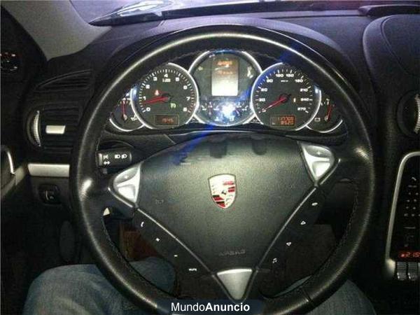 Porsche Cayenne S
