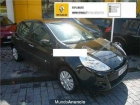 Renault Clio Expression 1.5dCi 85cv 5p. ec - mejor precio | unprecio.es