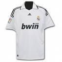 Reserva ya tu Camiseta de CRISTIANO R. y KAKA Real Madrid