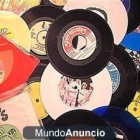 SE COMPRAN VINILOS Y SINGLES DE TODA CLASE DE MUSICA - mejor precio | unprecio.es