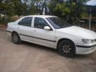 Se vende Peugeot 406 - mejor precio | unprecio.es