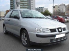 Seat Ibiza 1.6 Sport 100 - mejor precio | unprecio.es
