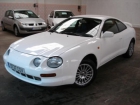 TOYOTA CELICA 1.8 TS 16V - mejor precio | unprecio.es