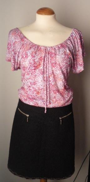 Vendo ropa de marca nueva y casi nueva