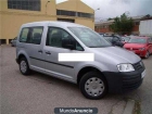 Volkswagen Caddy Kombi 1.6 TDI 75cv 5pl - mejor precio | unprecio.es