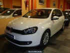 Volkswagen Golf VI 2.0 TDI 110cv DPF Advance - mejor precio | unprecio.es