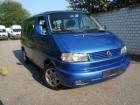 Volkswagen Multivan Atlantis 2.5 TDI - mejor precio | unprecio.es