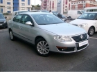 VOLKSWAGEN PASSAT  2.0TDI CR EDITION PLUS - mejor precio | unprecio.es