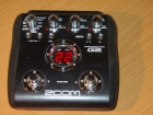 Zoom G2, Zoom 606 II, Behringer Tu300 - mejor precio | unprecio.es