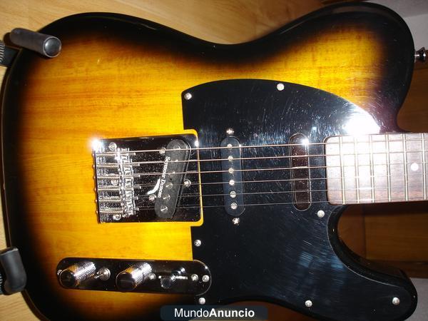 Guitarra Eléctrica Tokai Telecaster