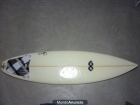 Tabla de Surf 6\'00\'\' completísima - mejor precio | unprecio.es