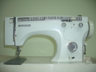 Máquina de coser profesional de calidad excepcional - mejor precio | unprecio.es