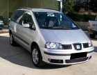 2009 Seat Alhambra 2.0TDI REFERENCE PLUS - mejor precio | unprecio.es