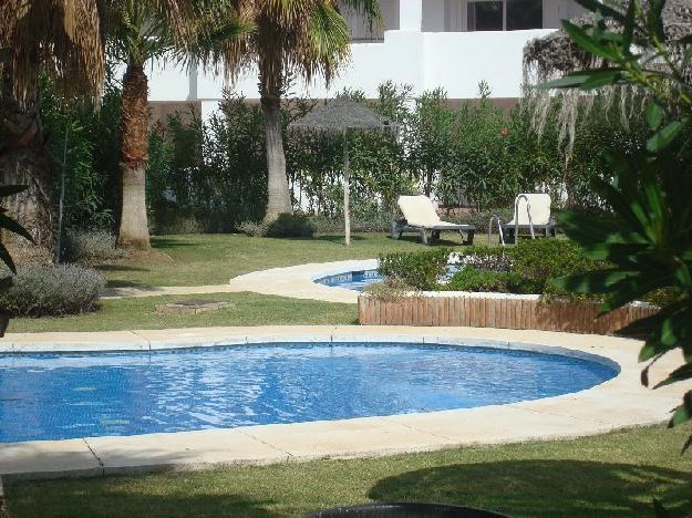 Apartamento a la venta en Estepona Costa del Sol