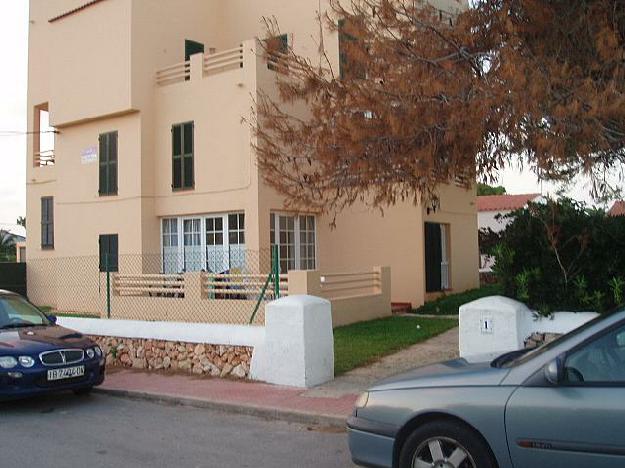 Apartamento en Ciutadella de Menorca