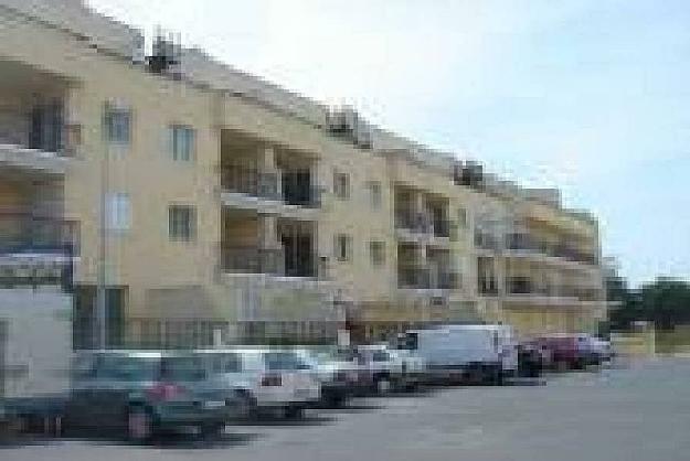 Apartamento en Roquetas de Mar