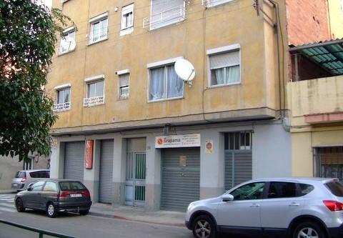 Apartamento en Sabadell