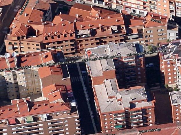 Apartamento en Zamora