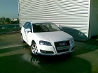 AUDI A3 1.9TDI Ambition - mejor precio | unprecio.es