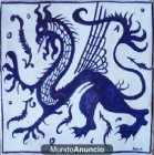 Azulejos antiguos por encargo - mejor precio | unprecio.es