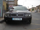 BMW 730 d Aut. - mejor precio | unprecio.es